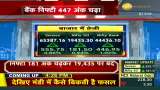 Sensex climbed 555 points &amp; closed at 65,387 | Market Highlights | Stock Market News