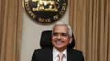 RBI Governor Shaktikanta Das ranked top central banker globally
