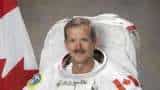 Former ISS Commander Chris Hadfield praises Indian technology as Aditya-L1 solar mission prepares for launch