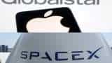 Apple-backed Globalstar signs $64 million launch pact with SpaceX