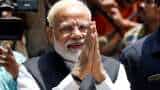 PM Modi congratulates ISRO team after India launches Aditya-L1 Solar Mission