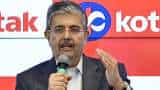 Uday Kotak resigns as MD and CEO of Kotak Mahindra Bank; Dipak Gupta takes interim charge