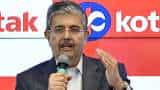 Uday Kotak resigns as MD and CEO of Kotak Mahindra Bank; Dipak Gupta takes interim charge Uday Kotak resigns as MD and CEO of Kotak Mahindra Bank; Dipak Gupta takes interim charge