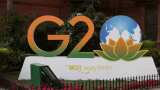 G20 summit: Indian street food, millets on world leaders&#039; platter 