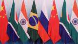GDP share of six new members being added to BRICS to be just 11% : Report 