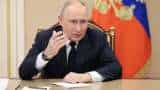 Russia attacks a Ukrainian port before key grain deal talks between Putin and Turkey&#039;s president 