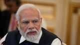PM Modi says natural to hold G20 event in every part of country; dismisses China&#039;s objections over Kashmir, Arunachal 