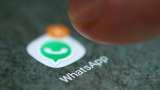 WhatsApp rolling out multi-account feature with new interface for app settings
