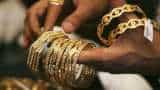 Gold and Silver price (September 4, 2023): Precious metal traded in green; Gold above Rs 59,000; Silver above Rs 75,000