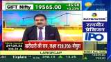 Stock of The Day: Anil Singhvi Picks L&amp;T Fut &amp; Shree Cement Fut for Buy | Zee Business