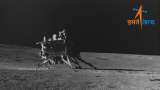 India&#039;s moon lander Vikram hopped &amp; soft landed again