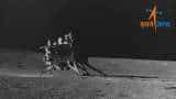 India's moon lander Vikram hopped & soft landed again