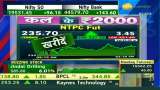 Kal Ke 2000: Anil Singhvi&#039;s strategy on NTPC Fut? Watch To Know the targets