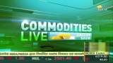 Commodity Live: There was a stormy rise in cumin, showing a jump of 5%. mcx