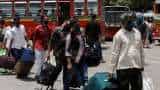Maratha quota protests: 46 MSRTC bus depots shut; transport body suffers losses worth Rs 13.25 crore