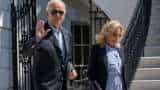 US First Lady Jill Biden tests positive for COVID-19, Biden tested negative 