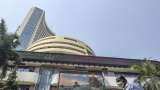 FIRST TRADE: Indices open flat; Sensex up over 50 pts; Nifty hovers around 19,550 