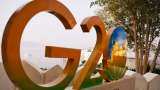 G20 technical workshop on climate resilient agriculture kicks off in Hyderabad