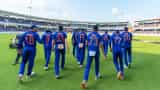 India ODI World Cup Squad 2023 announced: KL Rahul makes top 15; Gill, Kishan, Yadav to get WC debut; Sharma to lead team