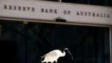 Reserve Bank of Australia holds rates steady as Lowe bows out, markets bet tightening cycle over