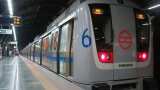 Delhi Metro sets new record with unprecedented 71 lakh passengers in a single day