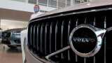 Volvo Car India expects &#039;good&#039; festival season for domestic auto industry 