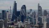 UK PMI survey shows sharpest business slowdown in 7 months