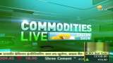 Commodity Live: BMD palm oil near 3900 ringgit | MCX