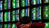 Asian markets news: Stocks fall as global growth concerns mount
