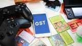SC stays Karnataka HC decision quashing Rs 21,000 crore GST notice to online gaming platform