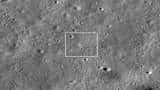 Chandrayaan-3 landing site photographed by NASA satellite; See pictures