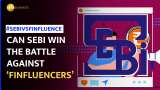 SEBI cracks down on unregulated financial influencers, but has it been successful?