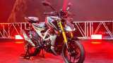 TVS Motor launches RTR 310 at starting price of Rs 2.43 lakh