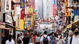 China's economic gloom hangs over Japan's long-awaited recovery
