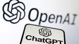 ChatGPT-maker OpenAI to host its 1st developer conference on November 6