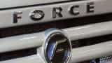 Force Motors shares hit 5% upper circuit on rise in production, sales in August