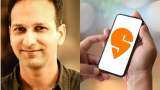 Swiggy's Senior VP of revenue & growth, Anuj Rathi quits 
