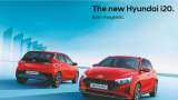 Hyundai unveils the new i20, setting new standards in the hatchback segment
