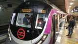 G20 Summit: Delhi Metro authority urges commuters to use Magenta line to reach Airport Terminal 1