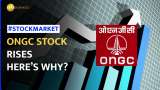 ONGC Stock Rises After the Company Announces Rs 15,000 Crore Investment in ONGC Petro-Additions