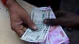 Rupee rises 24 paise to close at 82.99 against US dollar