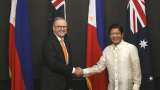 Australia and the Philippines strengthen their ties as South China Sea disputes heat up