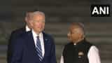 G20 Summit: US President Joe Biden lauds India's G20 Presidency, reaffirms support for New Delhi's permanent seat at UNSC