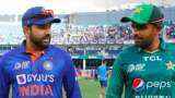 India vs Pakistan live cricket streaming for Asia Cup 2023: How to watch India vs Pakistan coverage on TV and online