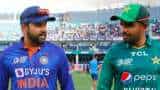 India vs Pakistan live cricket streaming for Asia Cup 2023: How to watch India vs Pakistan coverage on TV and online