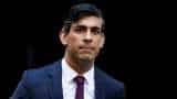 UK PM Rishi Sunak signs new strategic pact with Singapore in India UK PM Rishi Sunak signs new strategic pact with Singapore in India