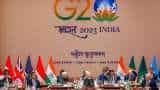 New Delhi Declaration adopted at G-20 Summit 2023