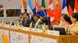 Strategic Corridor Agreement Links India, Middle East, &amp; Europe