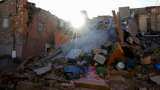 Morocco earthquake news: Death toll rises to 2,122
