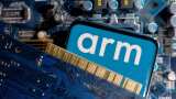 SoftBank&#039;s Arm eyes pricing IPO at top of range or above: Report